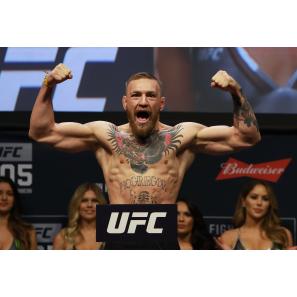 McGregor's terugkeer: de meest verwachte strijd tijdens UFC 302