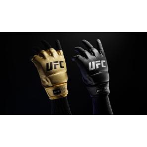 De nieuwe officiële UFC gevechtshandschoenen