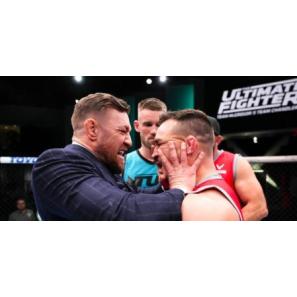UFC Alert: Is de terugkeer van Conor McGregor in gevaar?