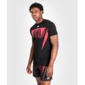 Venum Adrenaline T-shirt - zwart rood