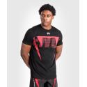 Venum Adrenaline T-shirt - zwart rood