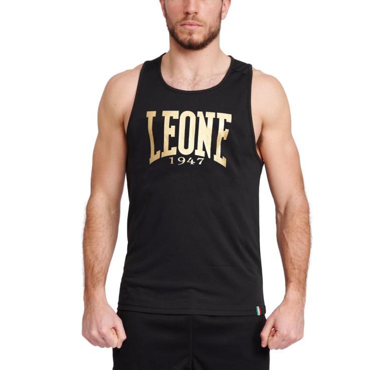 Leone DNA Boks-T-shirt