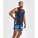 Venum Rapid Tanktop - Blauw