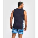 Venum Rapid Tanktop - Blauw