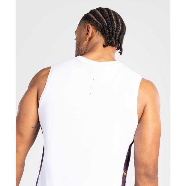 Venum Rapid Tanktop - Paars Wit