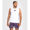 Venum Rapid Tanktop - Paars Wit