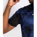 Dry Tech Venum Electron 3.0 T-shirt - marineblauw