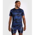 Dry Tech Venum Electron 3.0 T-shirt - marineblauw