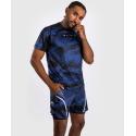 Dry Tech Venum Electron 3.0 T-shirt - marineblauw