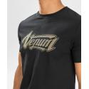 Venum Absolute 2.0 T-shirt zwart/goud