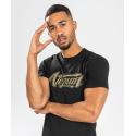 Venum Absolute 2.0 T-shirt zwart/goud