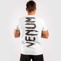 T-shirt  Venum Gian  wit