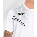 Venum X UFC Replica Adrenaline T-shirt - Wit