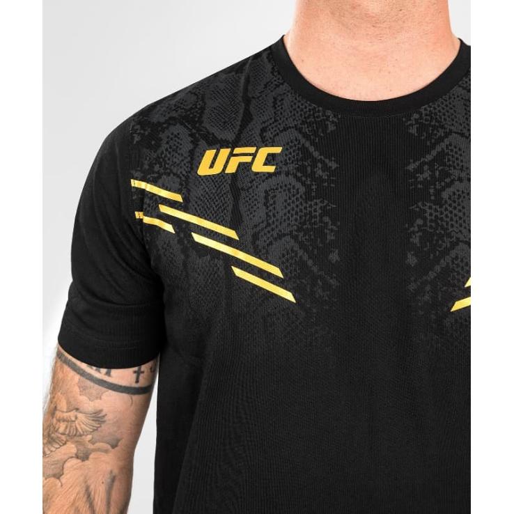 Venum X UFC Replica Adrenaline T-shirt - Kampioen