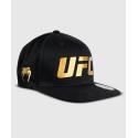 Venum X UFC Authentieke fight night-baseballpet - Kampioen