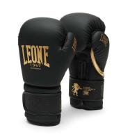 Leone Black&Gold bokshandschoenen