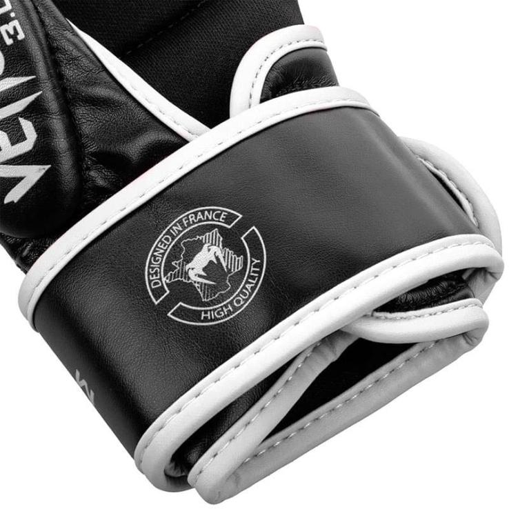 Venum Challenger 3.0 sparringhandschoenen zwart/wit