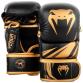 Venum Challenger 3.0 Sparring MMA-handschoenen Zwart/Goud 7oz