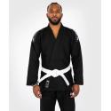 BJJ Venum Gi First Kimono - Zwart + witte riem inbegrepen