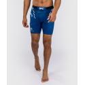 Venum x UFC Authentic Fight Night Adrenaline korte tight - blauw