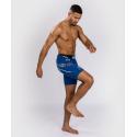 Venum x UFC Authentic Fight Night Adrenaline korte tight - blauw