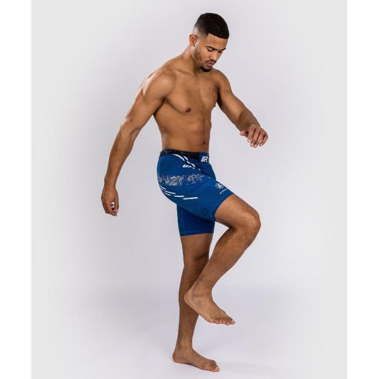 Venum x UFC Authentic Fight Night Adrenaline korte tight - blauw