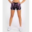 Venum Adrenaline damesshort - zwart paars