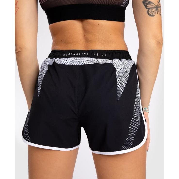 Venum Adrenaline damesshort - zwart paars