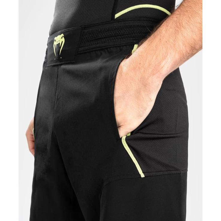 Venum Fusion 2.0 shorts - zwart geel