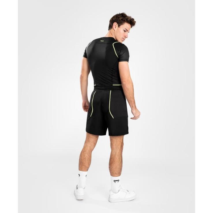 Venum Fusion 2.0 shorts - zwart geel