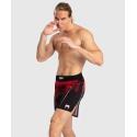 Venum Adrenaline MMA broek - rood zwart