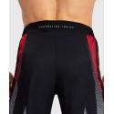 Venum Adrenaline MMA broek - rood zwart