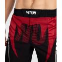 Venum Adrenaline MMA broek - rood zwart