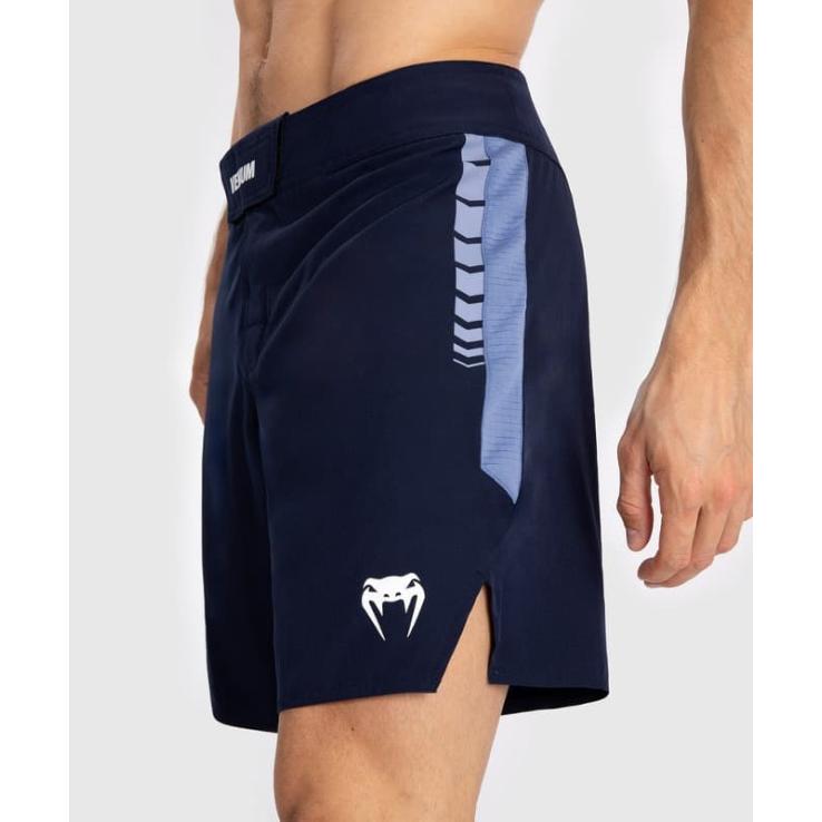 Venum Tempest MMA-broek - Marine/Blauw