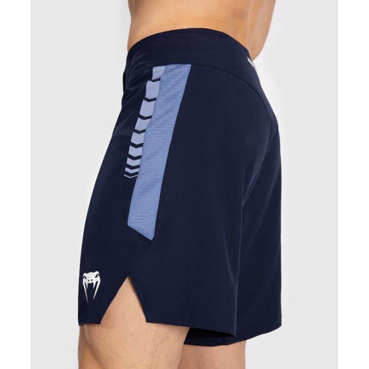 Venum Tempest MMA-broek - Marine/Blauw