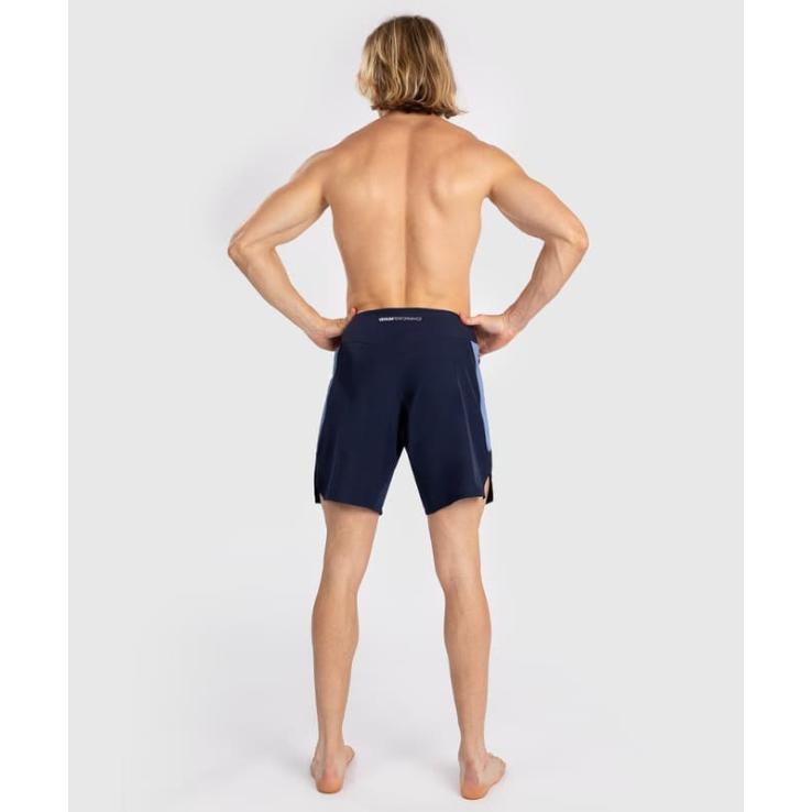 Venum Tempest MMA-broek - Marine/Blauw