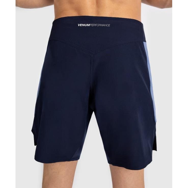 Venum Tempest MMA-broek - Marine/Blauw