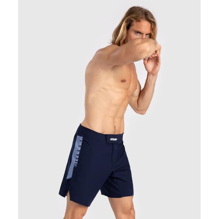 Venum Tempest MMA-broek - Marine/Blauw