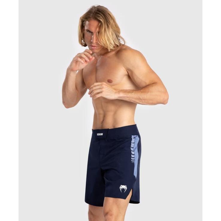 Venum Tempest MMA-broek - Marine/Blauw