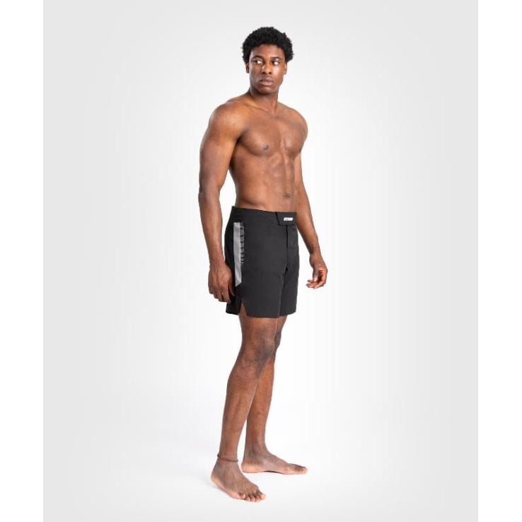 Venum Tempest MMA-broek - Zwart Grijs