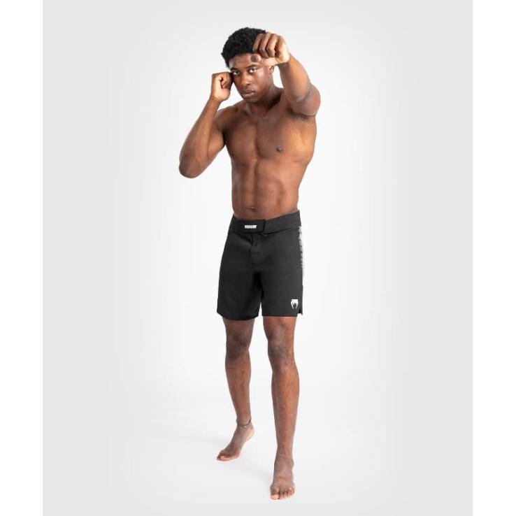 Venum Tempest MMA-broek - Zwart Grijs