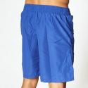 MMA Leone Basic blauwe broek