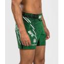 Venum X UFC Adrenaline Authentic Fight Night MMA-broek groen