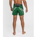 Venum X UFC Adrenaline Authentic Fight Night MMA-broek groen