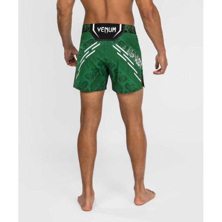 Venum X UFC Adrenaline Authentic Fight Night MMA-broek groen