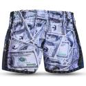 Buddha Dollar Muay Thai-broek