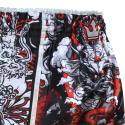 Boeddha Dragon Muay Thai-broek