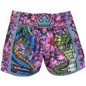 Boeddha Paradise Muay Thai-broek