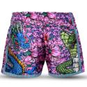 Boeddha Paradise Muay Thai-broek