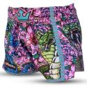 Boeddha Paradise Muay Thai-broek